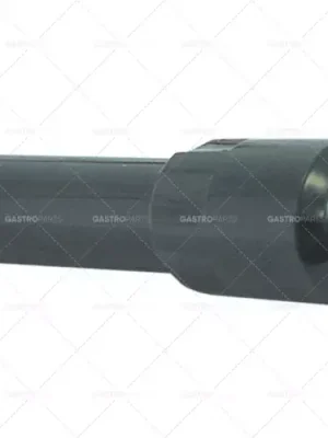 Autentický O rukojeť 35 mm závit M12x1,75 závit L 15 mm L 120 mm černá