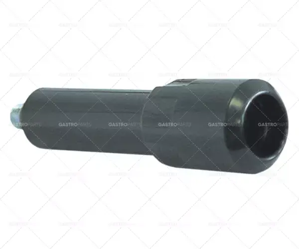 Autentický O rukojeť 35 mm závit M12x1,75 závit L 15 mm L 120 mm černá