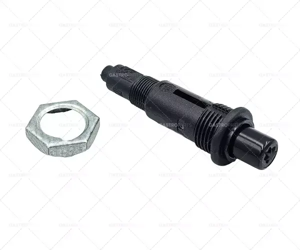 Hit Sezóny Piezoelektrický zapalovač ø 18mm, přípojka ø 2,4mm