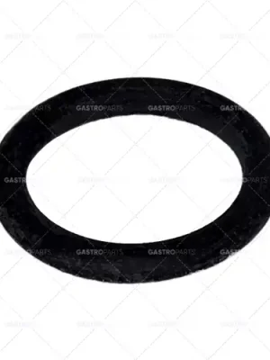 O-kroužek EPDM tloušťka materiálu 3 mm ID o 17 mm jednotka 1 ks Akční Nabídka