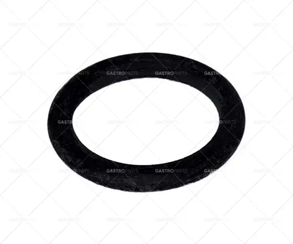 O-kroužek EPDM tloušťka materiálu 3 mm ID o 17 mm jednotka 1 ks Akční Nabídka