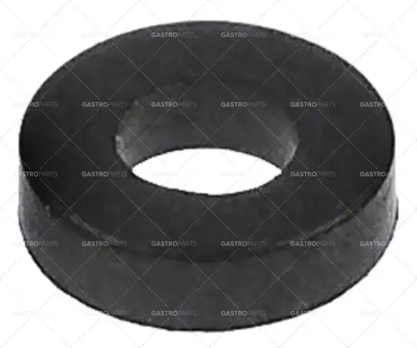těsnění gumový O D1 D2 16mm o 8mm Tloušťka materiálu 4mm jednotka 1 ks Značkový