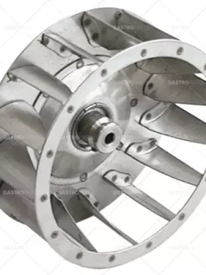 kolo ventilátoru D1 ø 160mm H1 60mm lopatky 15 D2 ø 18mm D3 ø 18mm H2 35mm Omezená Nabídka