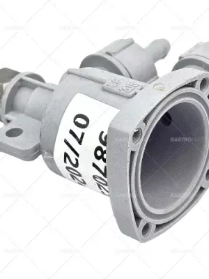 Akční Cena dávkovač hydraulický 6mm