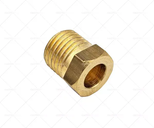 šroubení závit M14x1,5 pro trubice o 8 mm jednotka 1 položky Speciální Cena