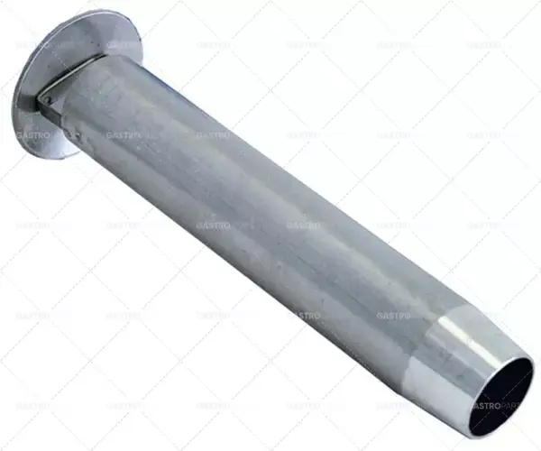 přepadová trubka L 198mm ø 35mm Pouze Dnes