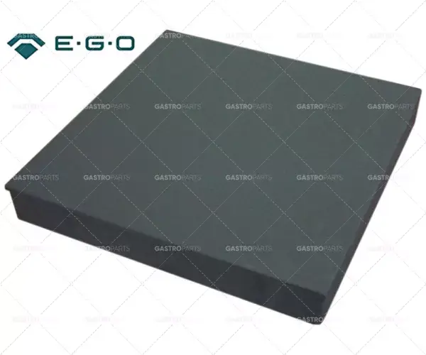 Speciální Cena Varná deska rozměry 300x300mm 4000W 400V s odlitkem hranou Kippkochplatte Připojení 4 šroubu H 43mm