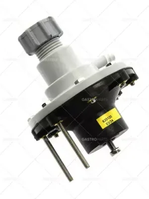 Dávkovač samosací vstup máchání 6x8mm 4x6mm výstupní tlaková přípojka o 4x6mm sání o 6x8mm Levný