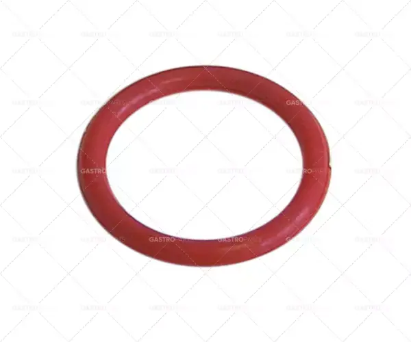 Nízká Cena O-kroužek Silicone Tloušťka materiálu 5,34mm číslo o 53,34mm jednotka 10 ks