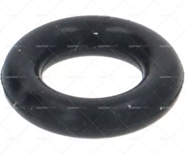 Nakupujte Hned O-kroužek EPDM Tloušťka materiálu 1,78mm číslo o 4,48mm jednotka 1 ks
