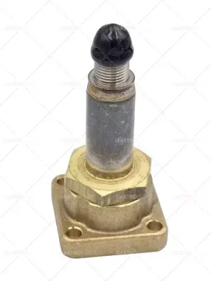 Hit Sezóny Elektromagnetický ventil Tělo PARKER 3-way Vnitřní kužel