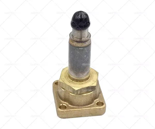 Hit Sezóny Elektromagnetický ventil Tělo PARKER 3-way Vnitřní kužel