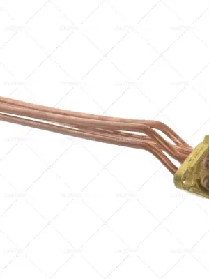 Akční Nabídka topné těleso 3500W 230 HK 2 postaveny o 42 mm LA 74 mm L 380 mm B 30 mm H 50 mm 25 mm L1 L2 L3 70 mm 275 mm