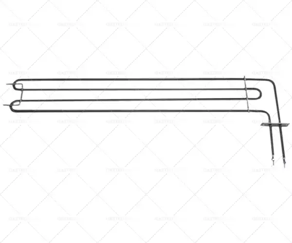 topné těleso 2500W 230 HK 1 L 655 mm B 120 mm 30 mm 625 mm L1 L2 B2 90 mm FL 70 mm 22 mm FB LA 56mm AL 100 mm Nejlepší Cena