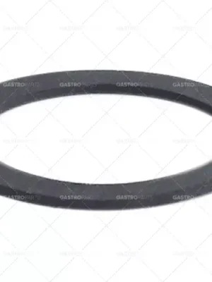 Časově Omezené Ploché těsnění gumový O D1 D2 59 mm o 45 mm tloušťky 2,5 mm jednotka 1 ks