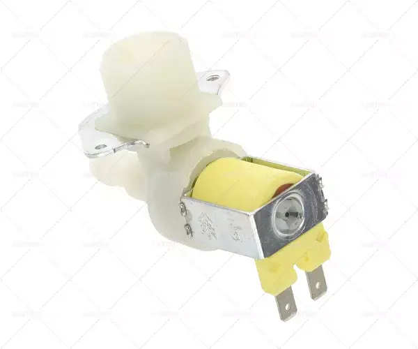 Horká Nabídka Elektromagnetický ventil 1-násobný úhlový 24V AC vstup 3/4 "výstup 11,5 mm DN10 TP