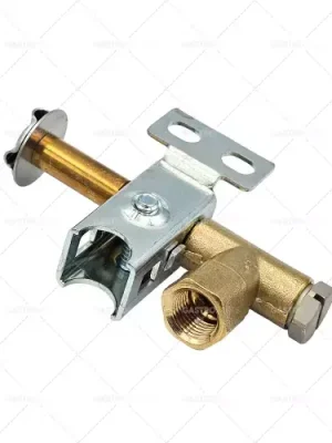 pilotní hořák pro-gas typ 100 série 3 plameny, průměr trysky 0,35 mm Cenová Bomba