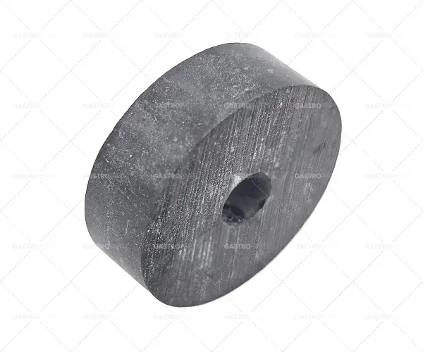 Nejprodávanější ploché těsnění z EPDM ø 16x4x5mm
