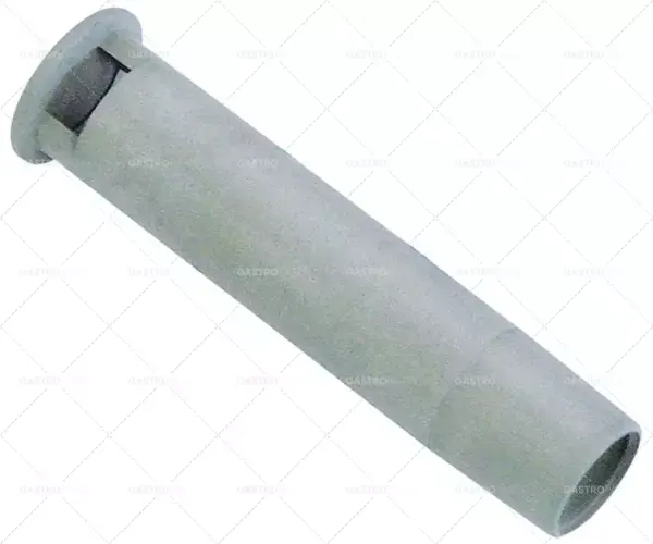 Přepadová trubka L 132 mm o 28 mm Omezená Nabídka