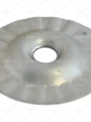 Autentický sprchová zástěna ø 27 mm otvor ø 5,1 mm