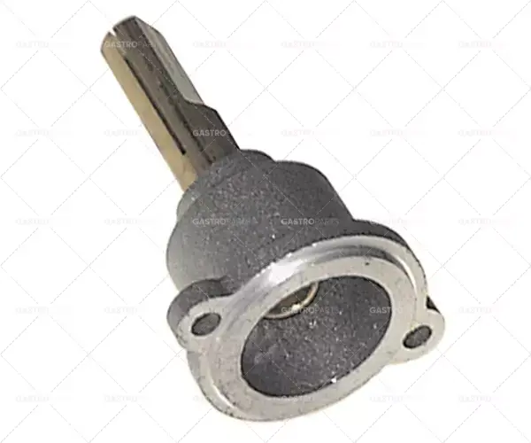 Přímo Od Výrobce Plynový kohout délce přední náprava o 10x8mm náprava 35 / 17mm plochý vrchol / fit níže PEL23S