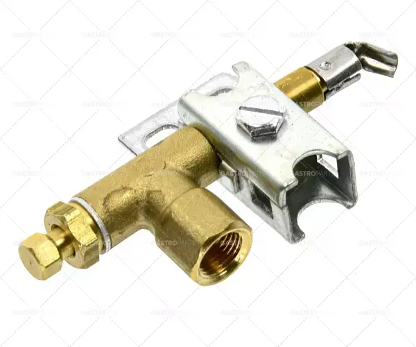 Nízká Cena hořák zapalovací tryska 1-plamenný tryska o 0,2mm