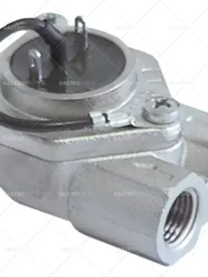 Akční Cena Průtokoměr závit 1/4 "ocelový plochý konektor 2,8 mm schválení NSF