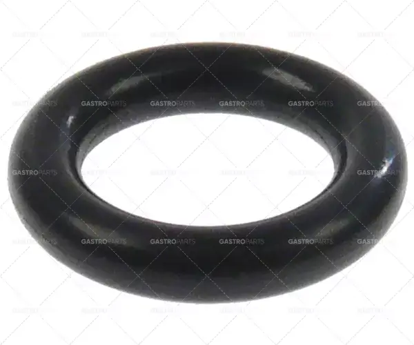 O-kroužek EPDM Tloušťka materiálu 1,78mm číslo o 6,07mm jednotka 1 ks Dokud Zásoby Vydrží