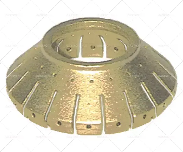 Výprodej Hořák kroužek C pro víka hořáku o 60mm