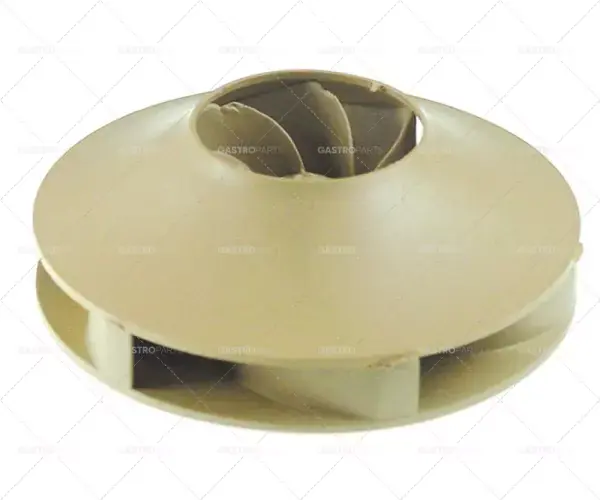 Oběžné o 93 mm H 31 mm hřídel o 12 mm Zlevněný