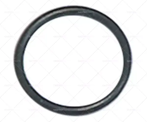 Expresní Doručení O-kroužek EPDM tloušťky materiálu 1,78mm číslo o 17,17mm jednotka 1 položky