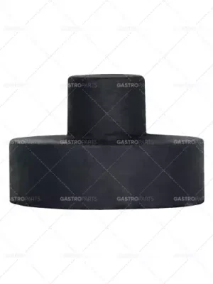 Nejlepší Cena těsnění D1 D2 o 14,9mm o 6mm Celková délka 8,9mm L1 L2 4mm 4,9mm