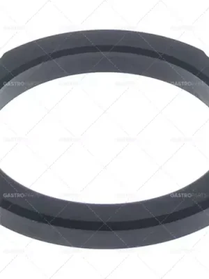 Nejlepší Volba Siebträgerdichtung s patkou D1 D2 o 71,5mm o 55 mm 7,1 mm H2 H1 6,1 mm s vnějšími zářezy