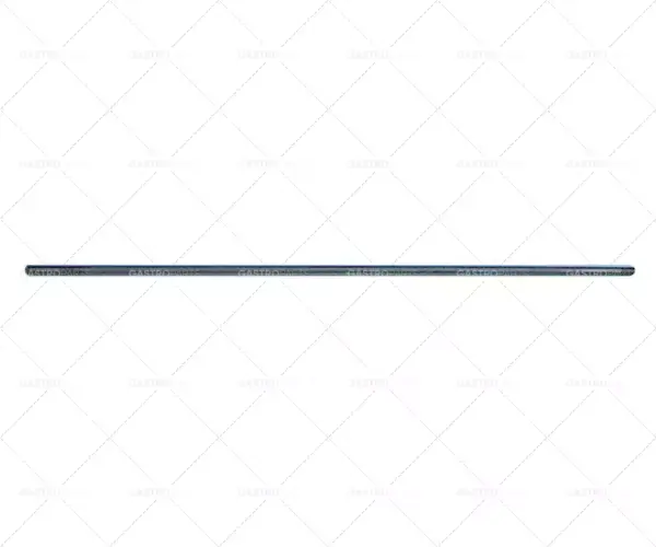 dveřní čep L 305mm závit M5 stahovací tyč Aktuální