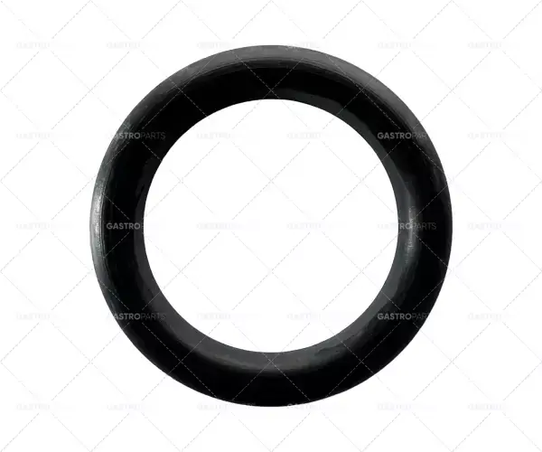 O-kroužek EPDM Tloušťka materiálu 2 mm ID o 9,5 mm jednotka 1 ks Akční Nabídka