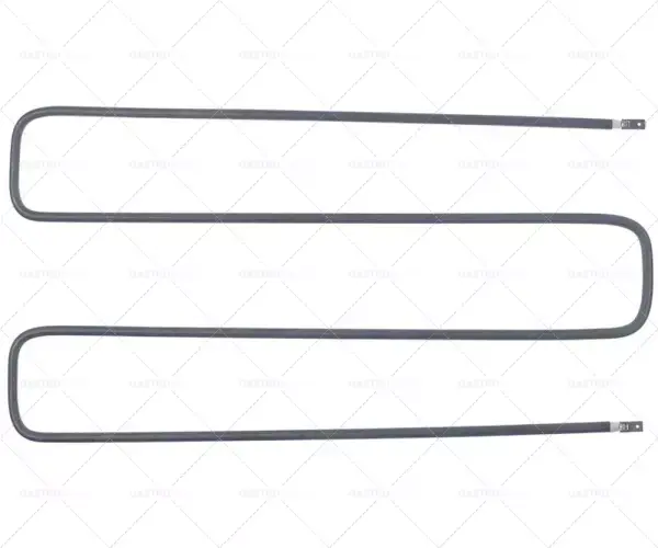 topné těleso 855W 240V topné okruhy 1 L 380mm L1 410mm Š 204mm Hit Sezóny