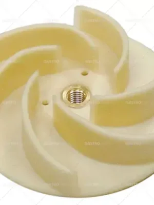 Oběžné o 90 mm H 27 mm závit pro chod ve směru pravé lopatky M8L 6 Must-Have