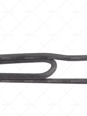 topné těleso 2000W 230V topné okruhy 1 d 197mm š 46mm v 33mm závit 1/4" Jen Po Omezenou Doba