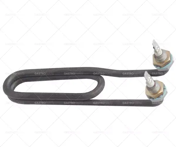 topné těleso 2000W 230V topné okruhy 1 d 197mm š 46mm v 33mm závit 1/4" Jen Po Omezenou Doba