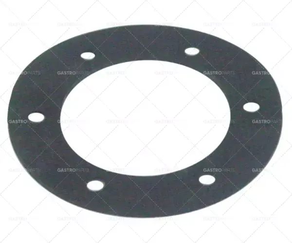 Nakupujte Hned těsnění D1 D2 Ø 50mm Ø 82mm tloušťky 2mm s 6 děr Comp No. 437014