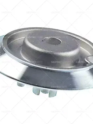 Horká Nabídka hlava hořáku 2kWpro kryt o průměru 65mm
