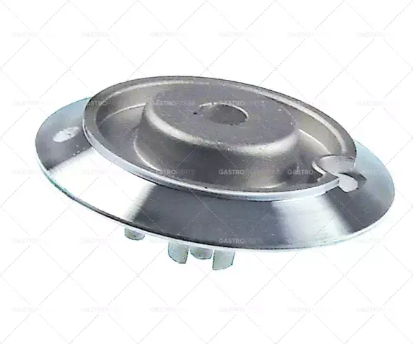 Horká Nabídka hlava hořáku 2kWpro kryt o průměru 65mm