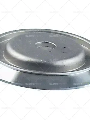 Jen Po Omezenou Doba hlava hořáku 3,5 kW pro víko o průměru 92 mm