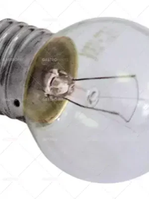 Nejlepší Cena Žárovka T.MAX. 300 ° C E27 230V 40W o 45 mm L 71 mm sklo L 44 mm PU 1 ks