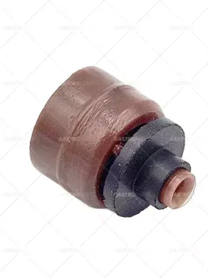 Časově Omezené regulátor průtoku TP 1,2 l / min tolerance ± 25%