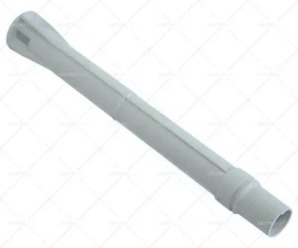 Přepadová trubka L 260 mm o 26 mm Akční Cena