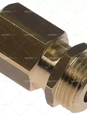 pojistný venti 1/2" čímž vyvolávají tlak 1,8bar Výprodej