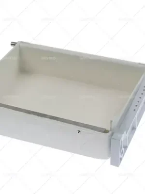 Kompletní jímka pro výrobník ledu D 275mm Š 220mm ICEMATIC Nejlepší Volba
