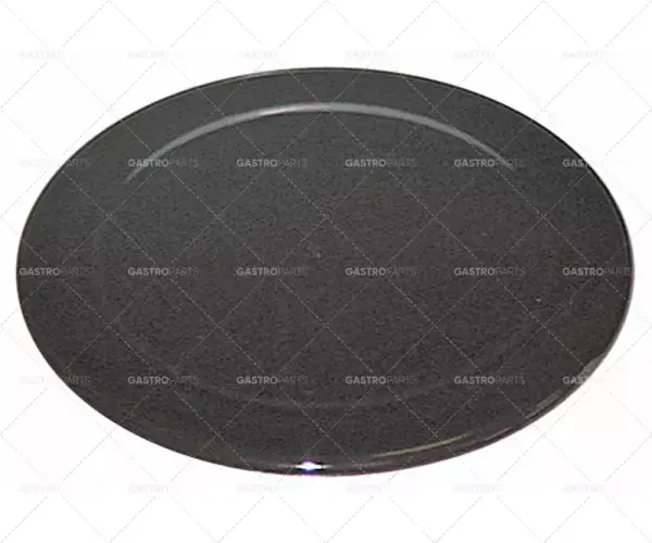 kryt hořáku 3kW pr. 90mm Vysoce Kvalitní