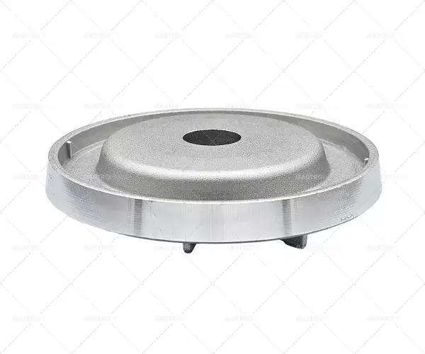 Super Cena miska hořáku pro 3kW hořák čepice Ø 90mm